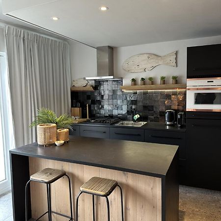 Appartamento Lily'S Place Knokke-Heist Esterno foto