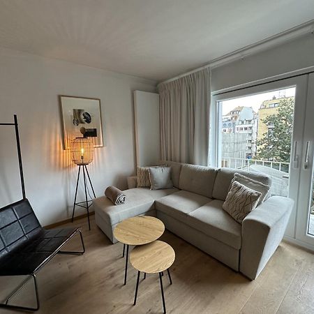 Appartamento Lily'S Place Knokke-Heist Esterno foto