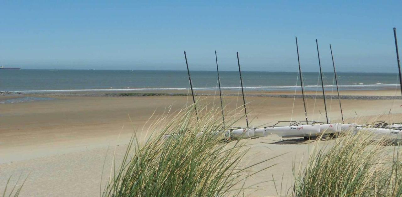 Appartamento Lily'S Place Knokke-Heist Esterno foto