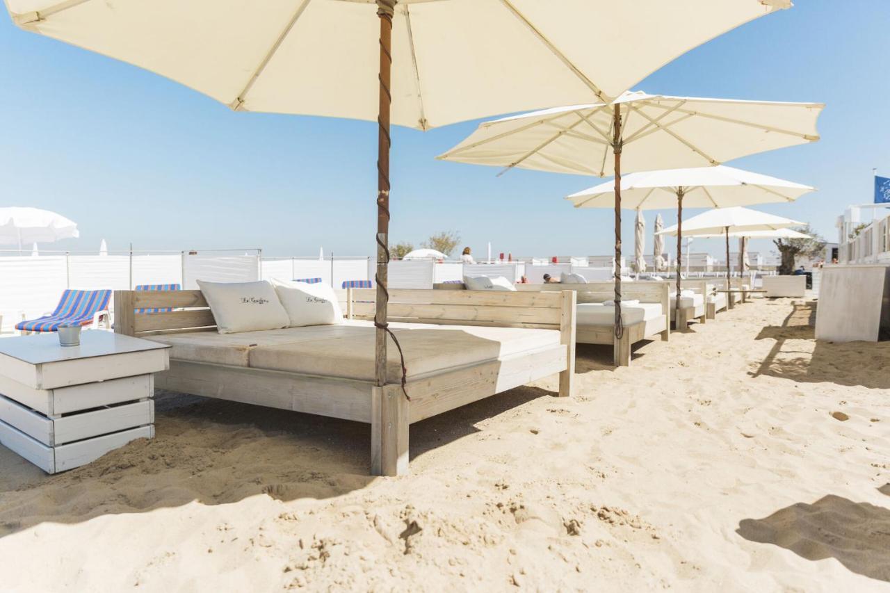 Appartamento Lily'S Place Knokke-Heist Esterno foto