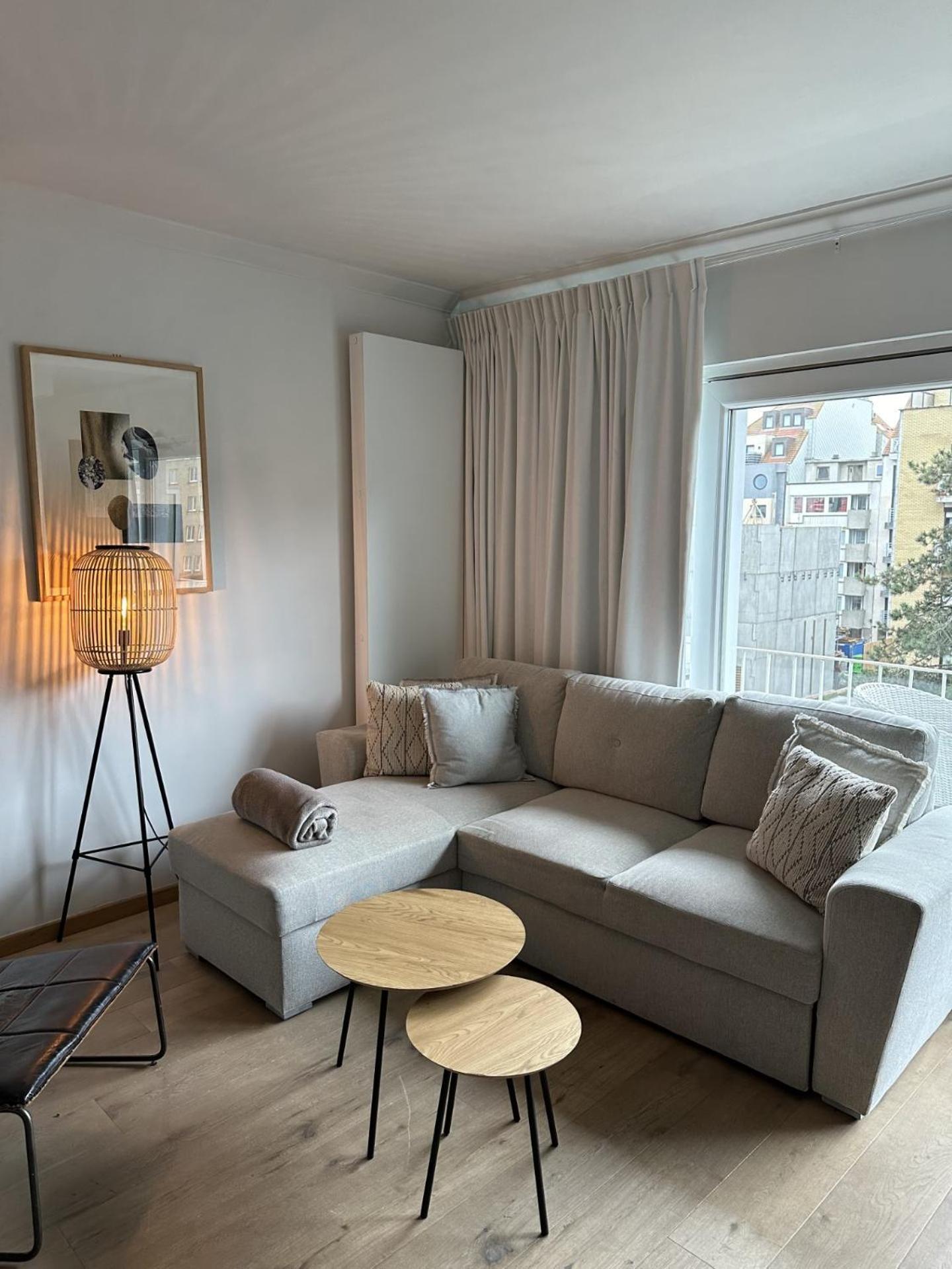 Appartamento Lily'S Place Knokke-Heist Esterno foto
