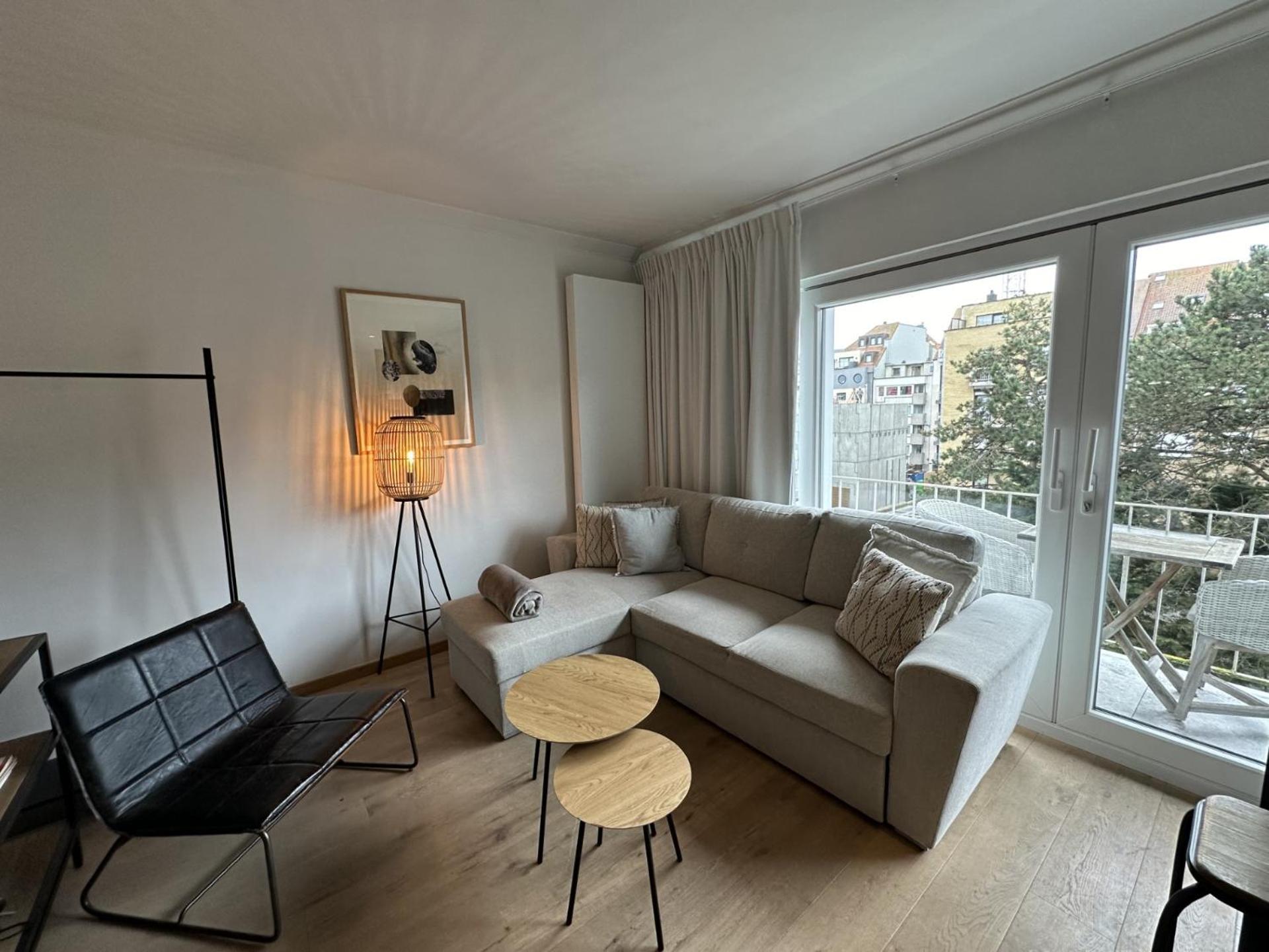 Appartamento Lily'S Place Knokke-Heist Esterno foto
